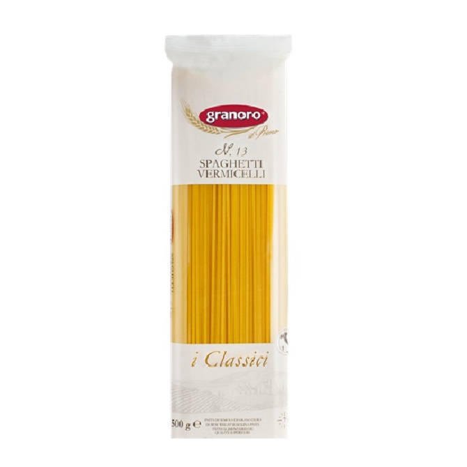 Granoro Spaghetti Vermicelli