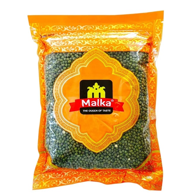 Malka Moong Beans 800g