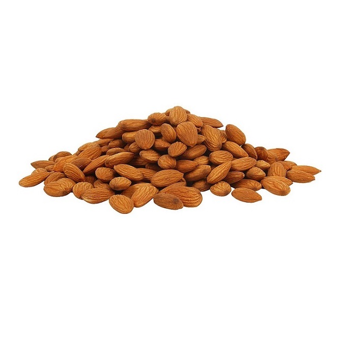 Almonds (Badam)