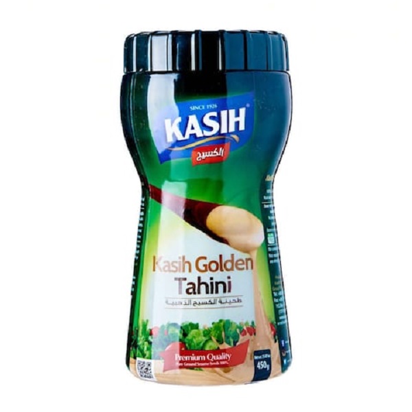 Kasih Golden Tahini 450g
