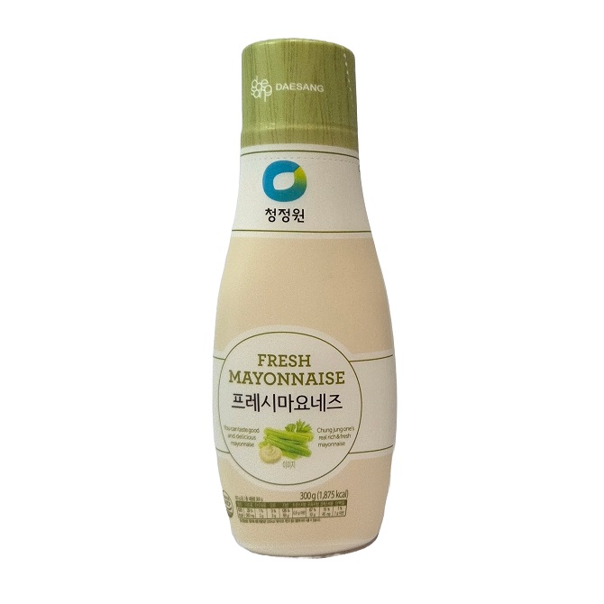 DAESANG Fresh Mayonnaise