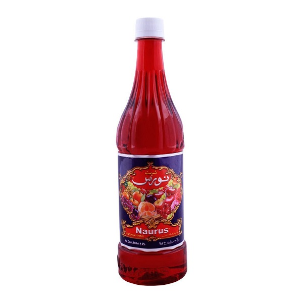 Nauras 800ml
