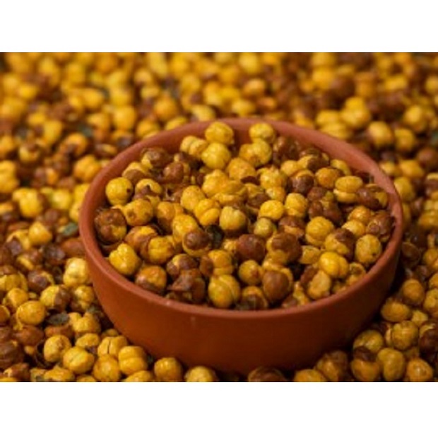 Marji Roasted Chaana Instant Foods 400g