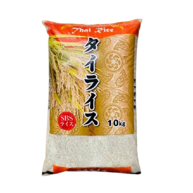 Thai Rice 10kg