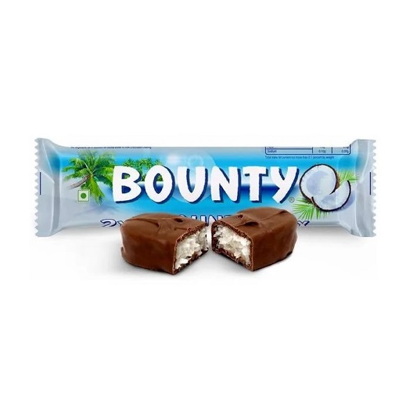 Bounty Choclates