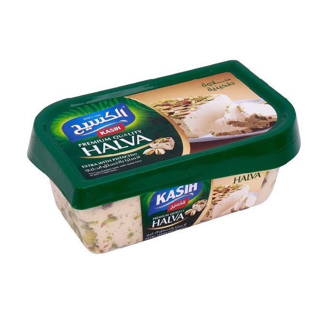 Kasih Halva With Pistachio 400g