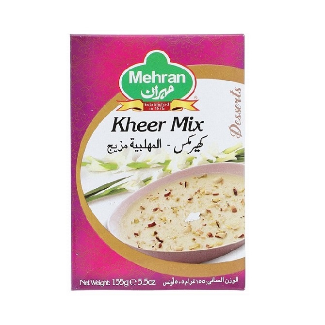 Mehran Kheer Mix 155g
