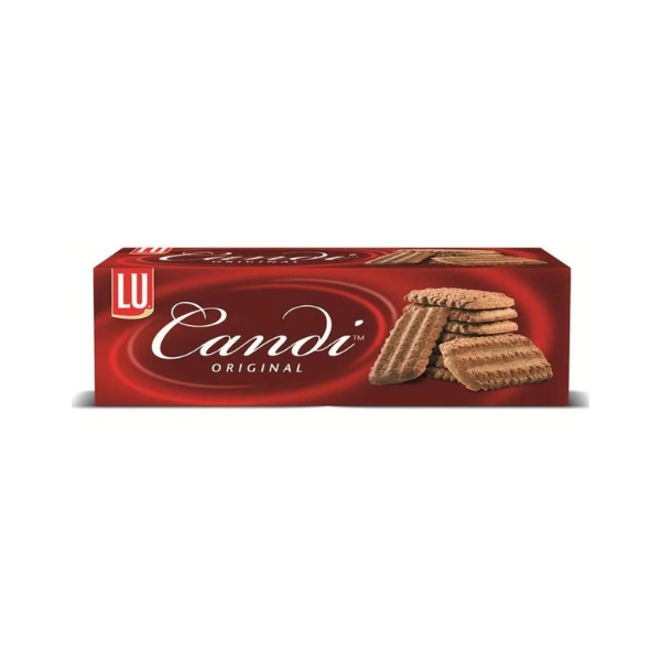 Lu Candi Biscuits 100g