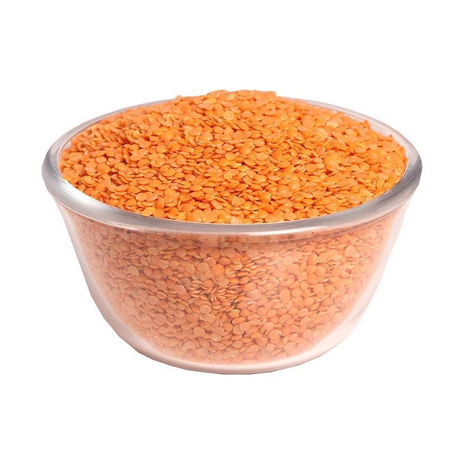 Zaiqa Red Masoor 800g