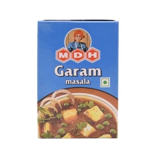MDH Garam Masala Powder 100g